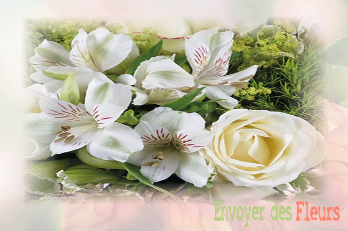 envoyer des fleurs à à SAINT-VINCENT-LESPINASSE